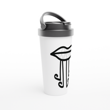 Load image into Gallery viewer, Mana Wahine Travel Mug