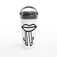 Load image into Gallery viewer, Mana Wahine Travel Mug