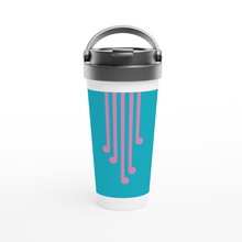 Load image into Gallery viewer, Teal Perseverance