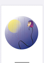 Load image into Gallery viewer, Marama and Moko
