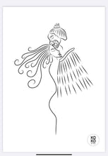 Load image into Gallery viewer, Lovers Cloaked
