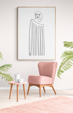 Load image into Gallery viewer, Wahine Toa
