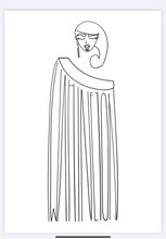 Load image into Gallery viewer, Wahine Toa
