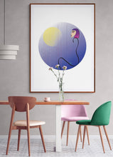 Load image into Gallery viewer, Marama and Moko
