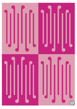 Load image into Gallery viewer, So close but so far - Pink
