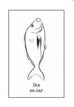 Load image into Gallery viewer, Ika
