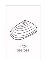 Load image into Gallery viewer, Pipi
