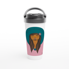 Load image into Gallery viewer, Whiriwhiri Travel Mug
