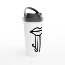 Load image into Gallery viewer, Mana Wahine Travel Mug
