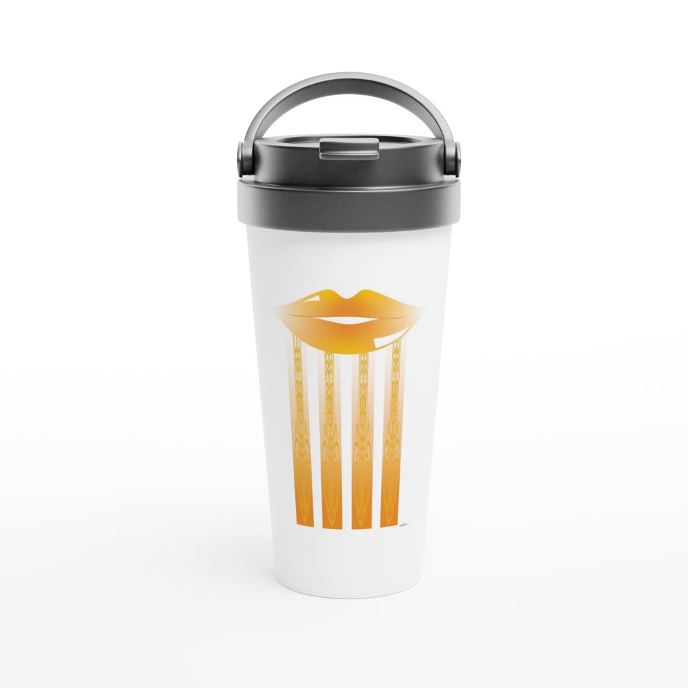 Connected Travel Mug