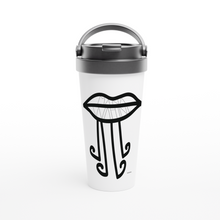 Load image into Gallery viewer, Mana Wahine Travel Mug
